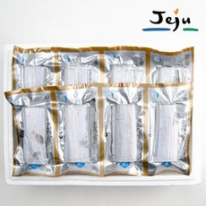 [해담]제주 은갈치(220g 8마리) 총32토막 대갈치 선물세트