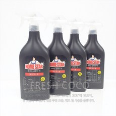 코스트코 홈스타 욕실용 클리너 750ML X 4PK + 더메이런 손소독제, 4개