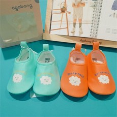 아가방신생아신발