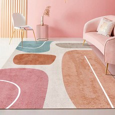 워싱카페트대형