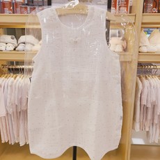 쇼콜라라빈수면조끼