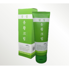 유황멀티크림