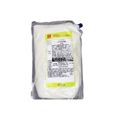 아워홈 시저드레싱 2kg, 4개