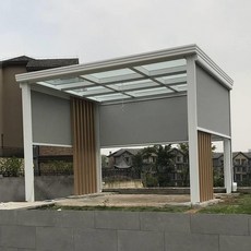정자비용