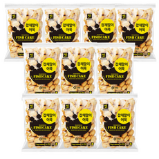 아워홈 잡채말이 어묵 1kg, 10개