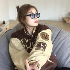베이직 퀼팅 패딩 점퍼