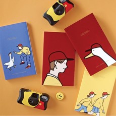 덴스2022다이어리