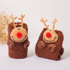 수면양말옷만들기