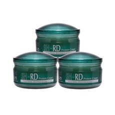 RDWNA RD크림 헤어프로틴 씻어내지않는 노워시 단백질헤어트리트먼트 80ml 3개입