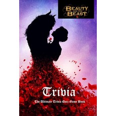 Beauty and The Beast Trivia: The Ultimate Trivia Quiz Game Book: Beauty and The Beast Quiz Book Paperback, Independently Published, English, 9798719684567
