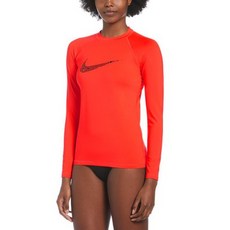 나이키래쉬가드루즈