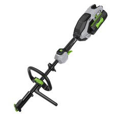 [한국공식수입원] 이고파워 2세대 충전식 예초기 카본 멀티툴 헤드 PH1420E 배터리+고속충전기 포함