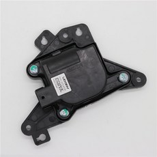 에어컨 난방 부품 2007-2011 년을 여행하는 현대 Elantra i30를위한 온도 문 HVAC 액추에이터 OEM 971592L000