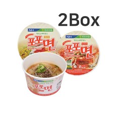 포포면