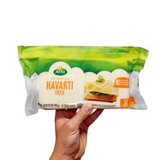 havarti