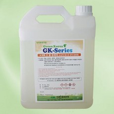 gk유분용해제