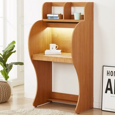 실속형독서실책상