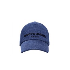 우영미볼캡