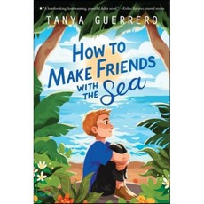 How to Make Friends with the Sea, Square Fish