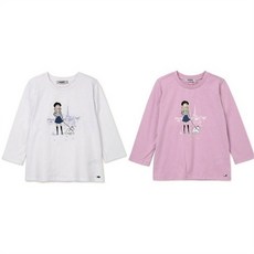 레노마키즈티셔츠