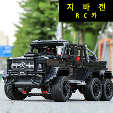 벤츠지바겐g63전동차