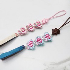 노리개자수노리개