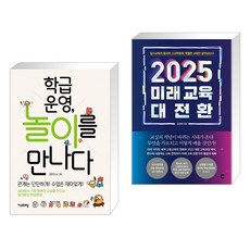 2025미래교육대전환