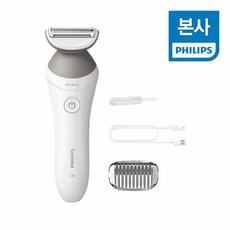 PHILIPS 필립스 6000 시리즈 바디 제모기 BRL126/00