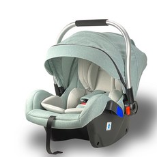 베이비카시트대여