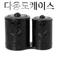 면봉케이스다용도케이스