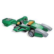 메가블럭파워레인저