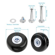 캐리어우레탄커버