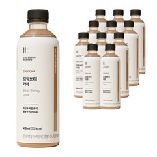 달차검정보리