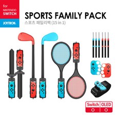 조이트론차지킷