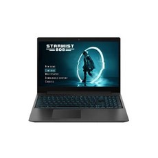 Lenovo 81LK000PUS L340-15IRH 15.6" Gaming Laptop Intel Core i5 8GB Memory NVIDIA GeForce GTX 1050 256GB SSD Granite Black, SSD 256GB, 포함