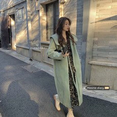 신사와아가씨윤진이코트