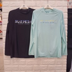 에어워크주니어래쉬가드 TOP01