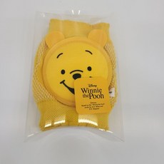 푸우무릎보호대