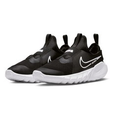 국내매장 나이키 NIKE 플렉스 러너2 GS 블랙 운동화 DJ6038-002