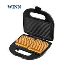 스누피레트로와플