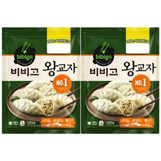 CJ 비비고 왕교자 1kg