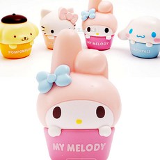 마이멜로디립밤