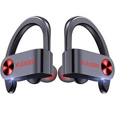 XLEADER SoundAngel Sport3 (3 Gen) True Wireless Earbuds Blue/14500168, 상세내용참조, 상세내용참조
