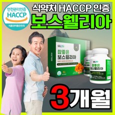 보스면세점 TOP01