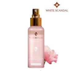 화이트스캔들 brume 세럼 미스트, 1개, 100ml