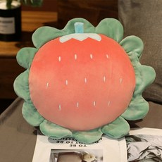 라이언펭귄필로우