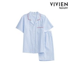 비비안남성잠옷
