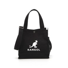 캉골캔버스토트백