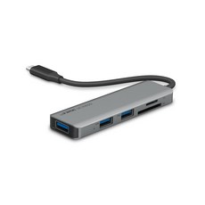 EFM-Networks UC306SD (6포트/USB 3.0 Type C/멀티포트)