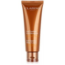 클라란스셀프태닝로션